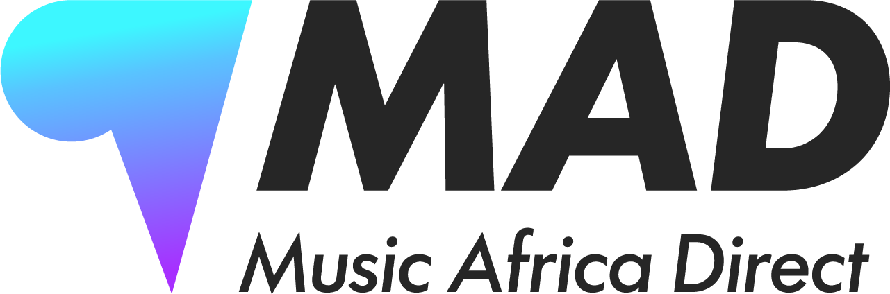 MAD — Music Africa Direct